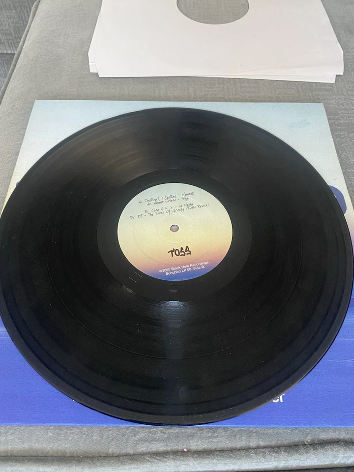 vinyl records - Image 4 of 4