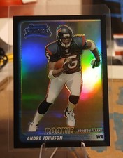 2003-04 Bowman Basketball Cards 19