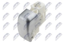 NTY Schalthebelknauf GZB-RE-021 für RENAULT MEGANE 4 B9A K9A CLIO 5 CAPTUR 2 LVA