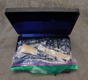 Lot of Germanium Nuggets / Ingots / Flakes 103.3 grms. / 3.6oz.