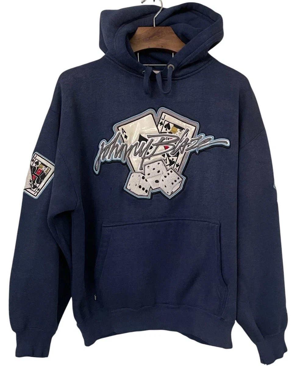Johnny Blaze In Men's Sweats & Hoodies for Sale | Shop Men's