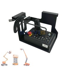 Platform Control Box 99161GT 99161 For Genie GS-2668 GS-4390 GS-5390 GS-2668