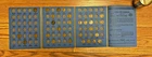 Lot of 29 Lincoln Cents in Whitman Folder — 1910–1940 #3030
