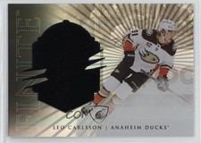 2024-25 SPx Finite Tuxedo 12/25 Leo Carlsson #F-1 0c3