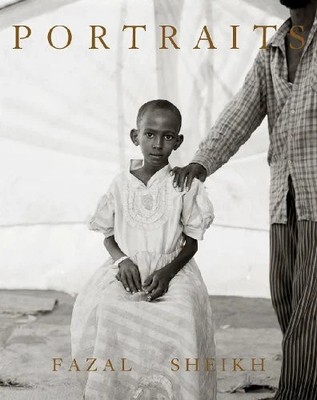 Portraits Buch Steidl Verlag