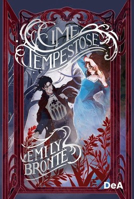 Cime Tempestose. Nuova Ediz. Emily Bronte De Agostini 2026