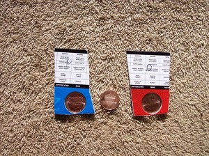 1776-2026 P&D&S SEMI QUINCENTENNIAL LINCOLN CENTS