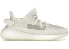 Size 5.5M/7W - adidas Yeezy Boost 350 V2 Bone HQ6316