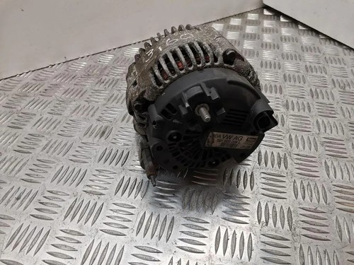 VW PASSAT B6 3C2 Generator 021903026L 1.90 Diesel 77kw 2006 30537035