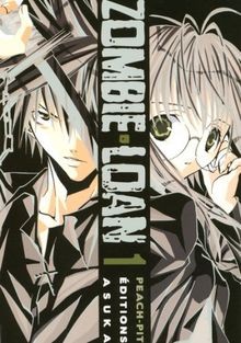 Zombie Loan 01 von Peach-Pit | Buch | Zustand sehr gut