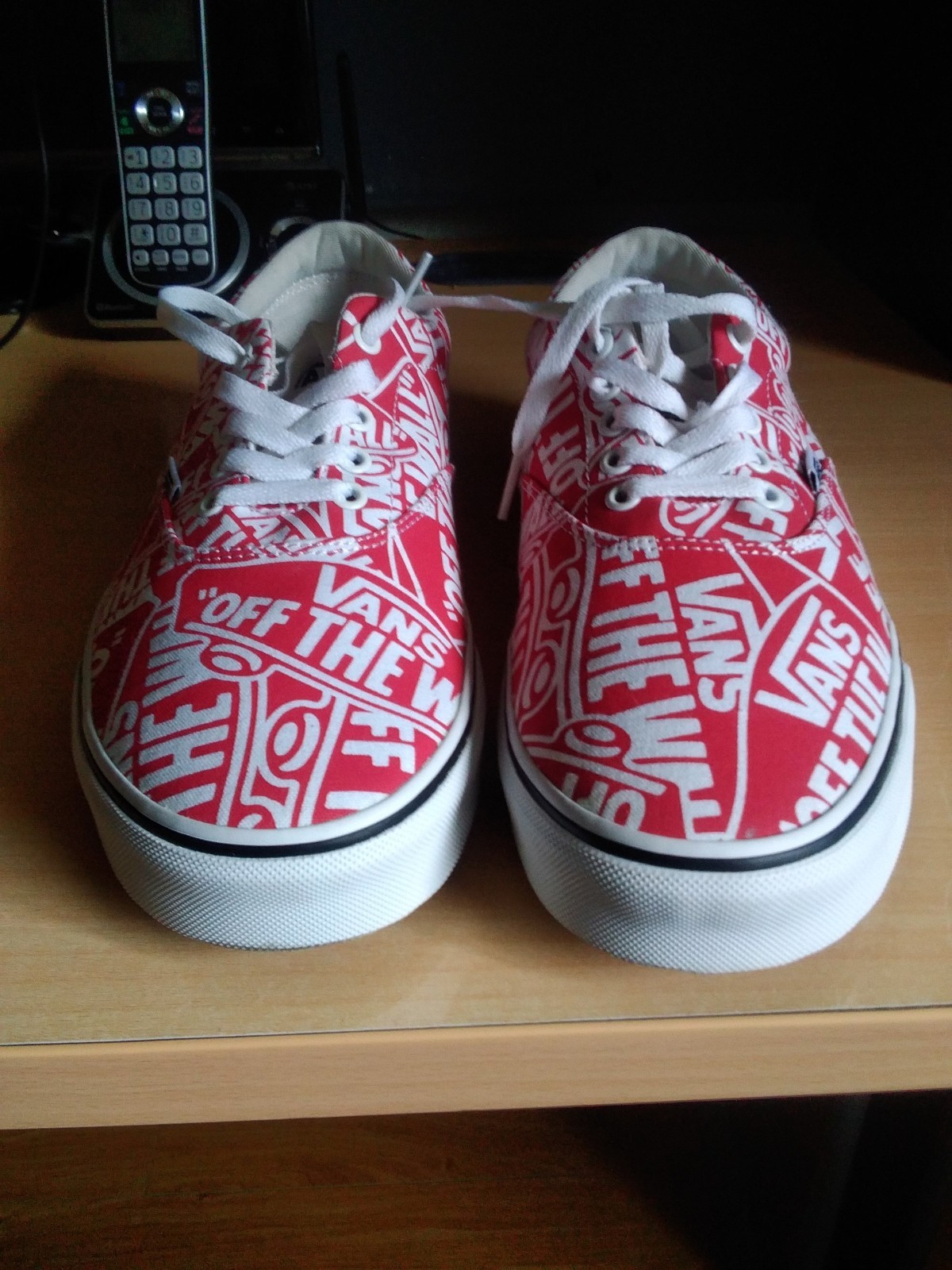 Vans - 