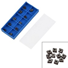 Carbide Inserts Industrial Accessories Metal Lathe Cutting Supplies Turning Tool