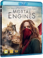 Universal Pictures Mortal Engines