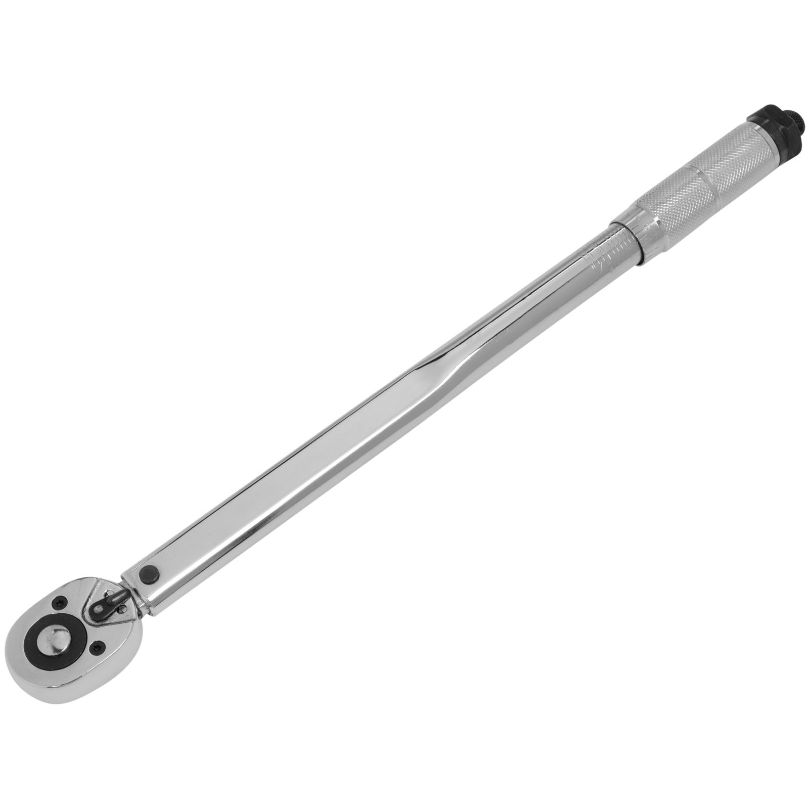 BlueSpot Tools Torque Wrench 3/8in Drive 19-110Nm