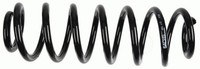 Fahrwerksfeder Hinten Sachs 994 417 FÜR Seat VW