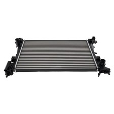 Radiateur Fiat FIORINO