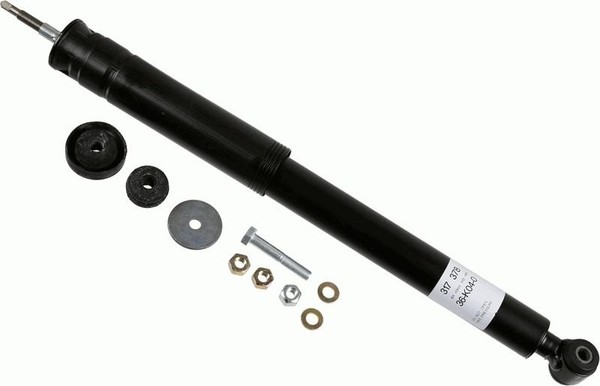 1 X StoßDäMpfer Sachs Amortyzatory/Shock Absorbers 317 378 FüR Mercedes-Benz SLK-image
