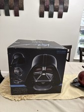 Hasbro Star Wars Black Series DARTH VADER Electronic Helmet Replica -