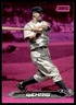 2024 Topps Stadium Club Lou Gehrig #189 Pink Foil Parallel New York Yankees