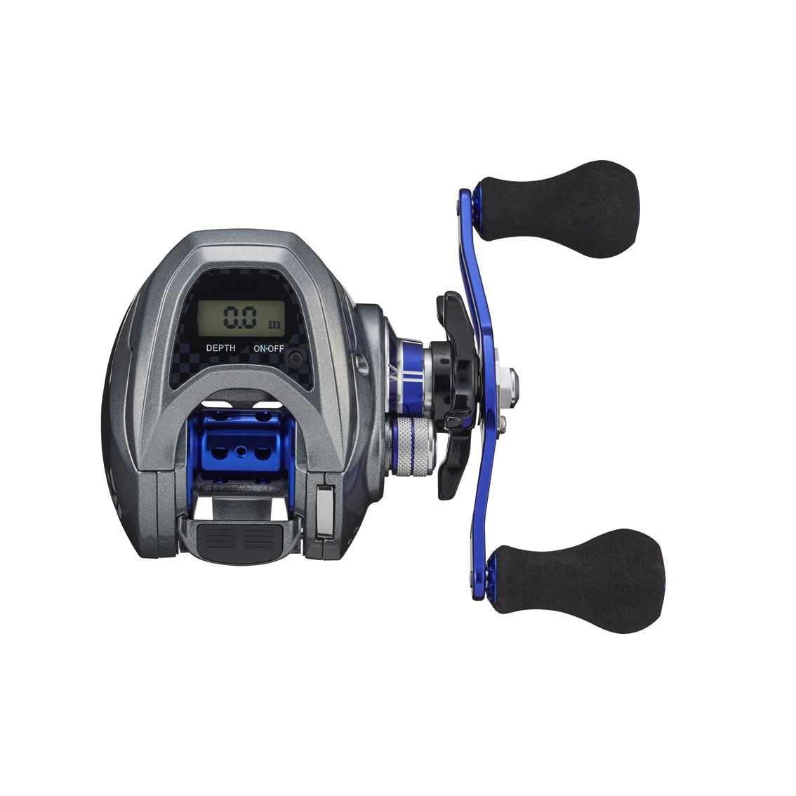 Daiwa LIGHT GAME Light Game X IC 150-DH Right Handle 150-DH Daiwa LIGHT GAME Light Game X IC 150-DH Right Handle 150-DH