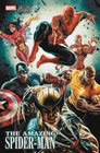 Amazing Spider-Man #29 Lee Bermejo Amazing Visions (05/20/26)