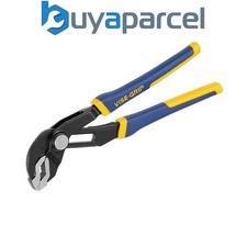 IRWIN Vise-Grip 10507626 GV6 Groovelock Water Pump ProTouch Handle Pliers 150mm