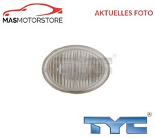 BLINKER BLINKLICHT BLINKLEUCHTE TYC 18-0701-01-2 P FÜR FIAT 500,500 C