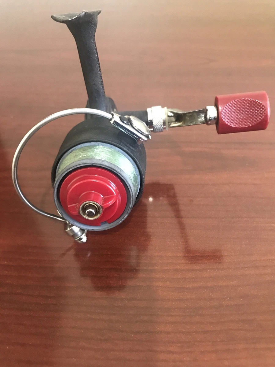 希少　オールドリール　D.A.M Quick 110N リール ダムクイック110N | 流山ルアーズのブログ 《トップウォーターバス釣り》