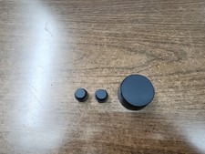 OEM Yamaha RX-V663 Receiver Input Program Knobs