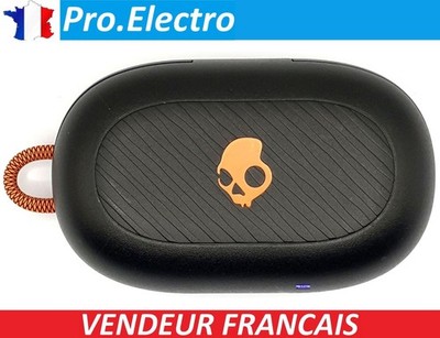 Batterie Für Ladegerät Für Kabellose Kopfhörer SKULLCANDY S2PPW AH-2 Bluetooth
