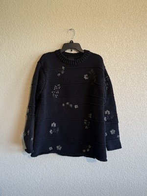 Kith 101 Weirfield Crewneck Mens L 