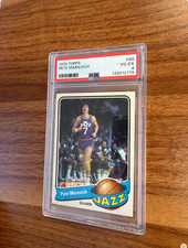 1979-80 Topps Basketball Cards 13