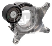Riemenspanner Keilrippenriemen Febi Bilstein 170245 FÜR Mercedes Spannarm