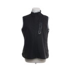 Schratt 1803, Outdoor Weste, Damen, Größe: 42, Schwarz, Polyester #Khe