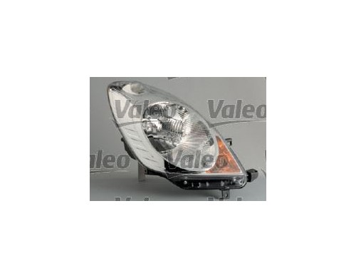 Scheinwerfer Links Nissan Note 2005-2009 Valeo-image