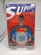 Superman Volume 2,  All Star - Paperback 