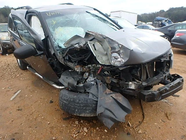 Dodge Durango Accelerator 2007 pedal de gasolina 566010 Foto 4 de 4