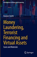 Duncan Smith | Money Laundering, Terrorist Financing And Virtual Assets | Buch