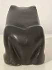 Handmade Cement Frog Figurine — photo 5