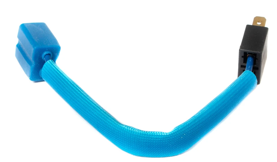 Arnés de faros de vehículo TechSmart para Audi GM Chrysler Ford número de pieza F90007 Foto 3 de 4