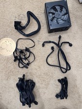 Corsair RMx Series  RM1000x   1000 Watt 80 PLUS Gold Fully Modular ATX PSU