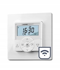 HOMEPILOT Premium Smart-Timer zur Steuerung von Rollladenmotoren