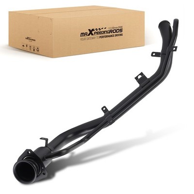 Kraftstoffeinfüllrohr für Mitsubishi Pajero Sport I 1997-08 Tankstutzen MR135539