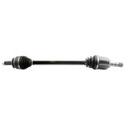 Moog 16H003 Premium Cv Axle Shaft