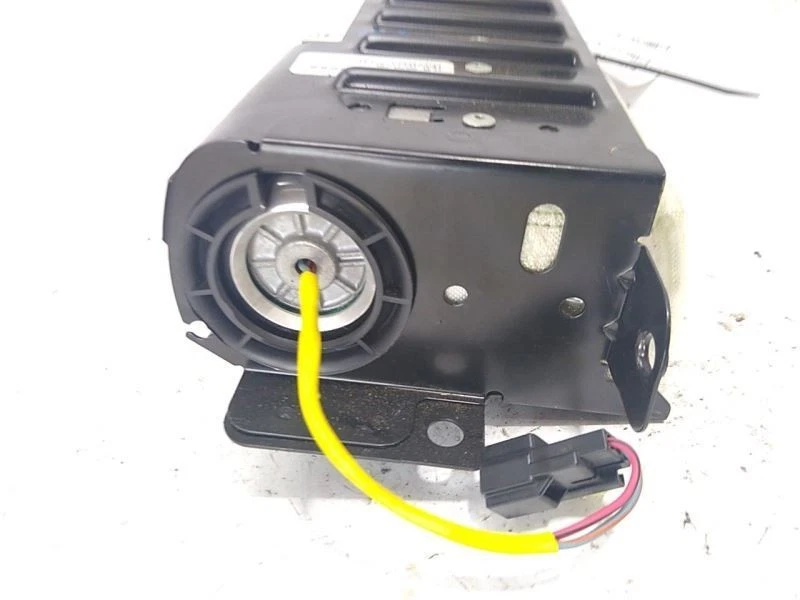 JAGUAR XK8 X100 Passenger Right Dash Airbag Air Bag 98 99 00 Foto 3 de 4