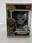 Funko POP! Movies Predator Cloaking #913 GameStop Exclusive Vinyl Figure DAMAGED