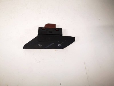 Audi Q4 2024 Door central locking lock switch control (DOOR LOCK S #2784564-55