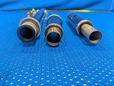 Vintage Student Piccolo - Composite Body, Needs Service