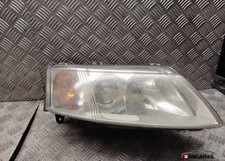 Feu avant (phare) Saab 9-3