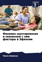 Fenomen Shuntirowaniq I Swqzannye S Nim Faktory W Jefiopii Teklu Lemessa
